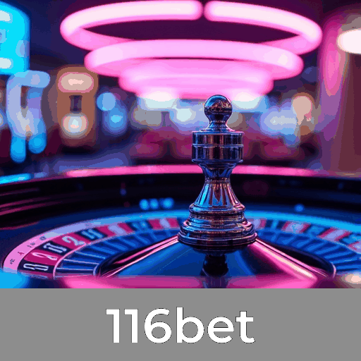 Acesso ao 116bet