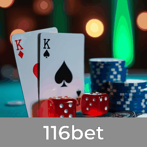 Cassino Online 116bet
