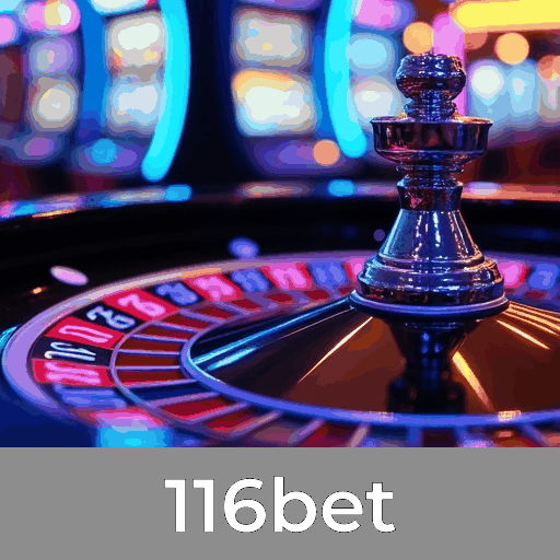 116bet: Cassino Premiado com Pagamentos Rápidos