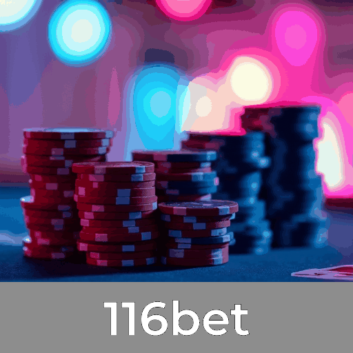 Cadastro na 116bet