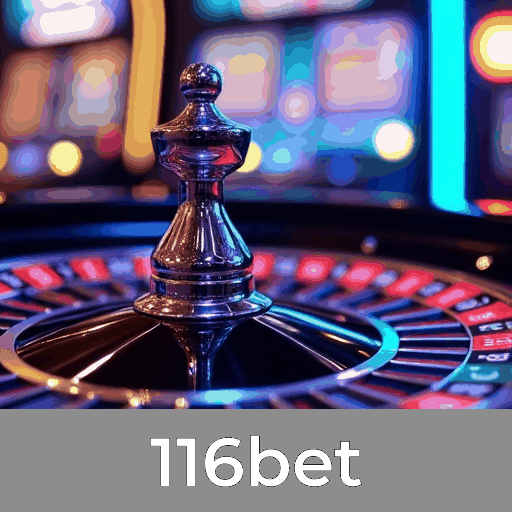 Cadastro na 116bet