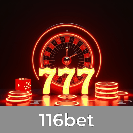 116bet: Cassino Premiado com Pagamentos Rápidos