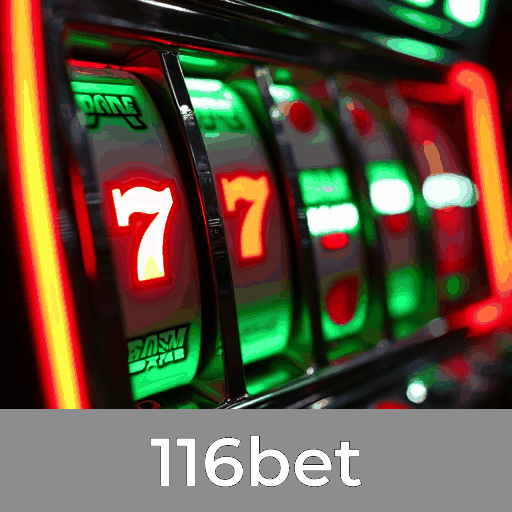 Cadastro na 116bet