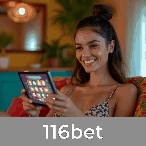 Acesso ao 116bet