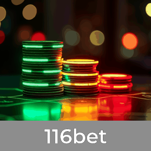 Cadastro na 116bet