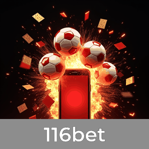 Cassino Online 116bet