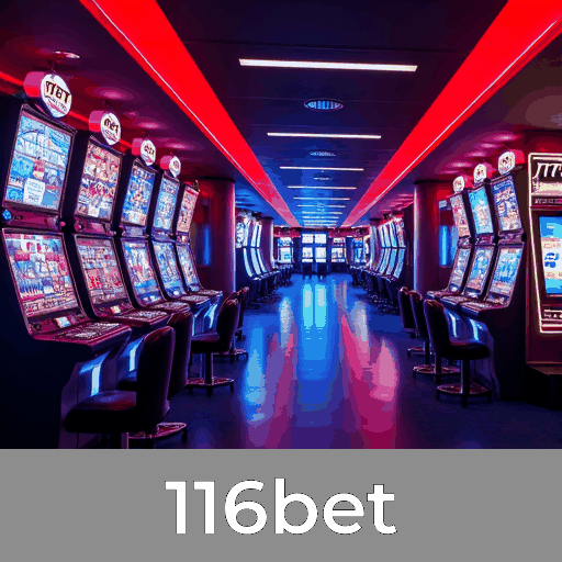 Acesso ao 116bet
