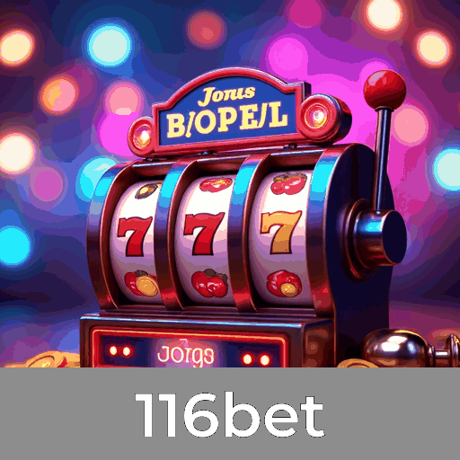 Cadastro na 116bet