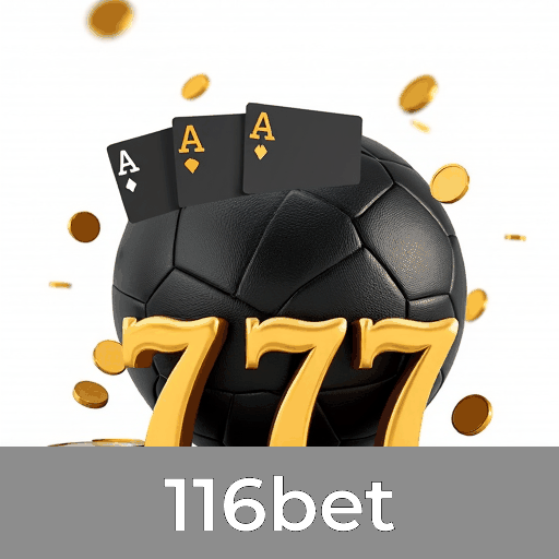 Cadastro na 116bet