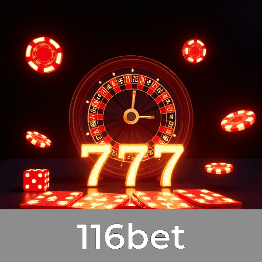 Cassino Online 116bet