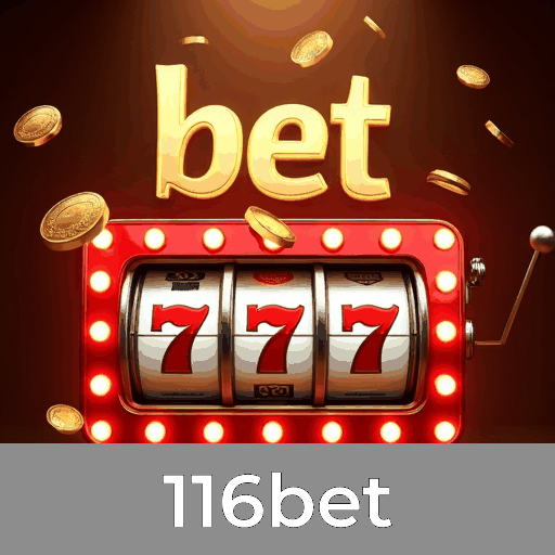 Cadastro na 116bet