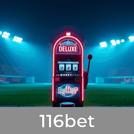 Acesso ao 116bet