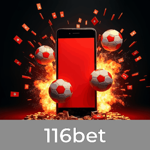 Cadastro na 116bet