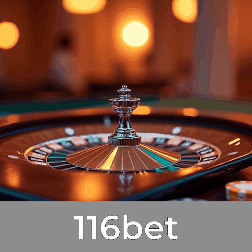 Cadastro na 116bet