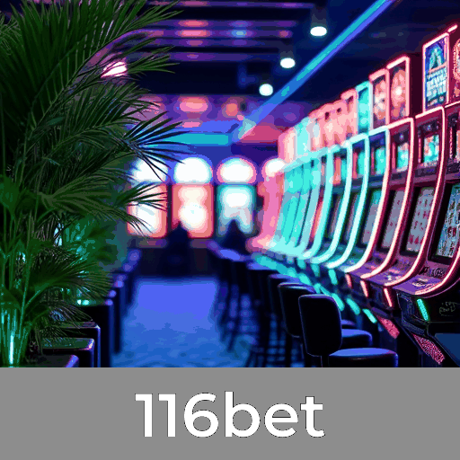Cassino Online 116bet