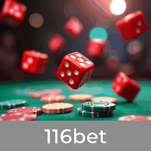 Acesso ao 116bet