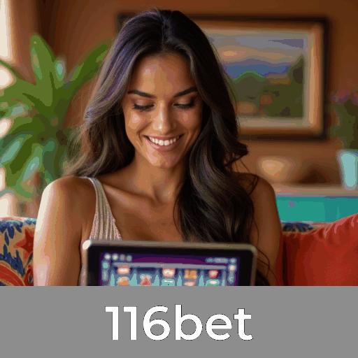 Acesso ao 116bet